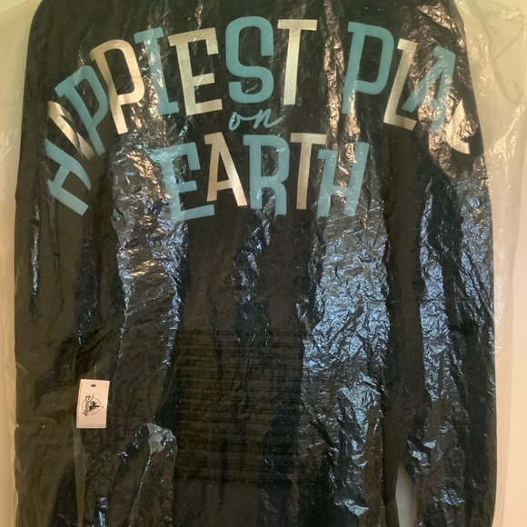 Disneyland 65th Anniversary Spirit Jersey - Picture 4 of 5